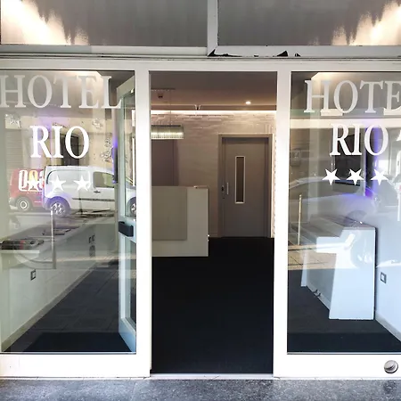 Rio 3*