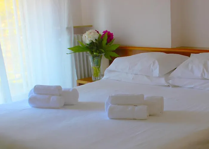 ホテル Rio サンレモ