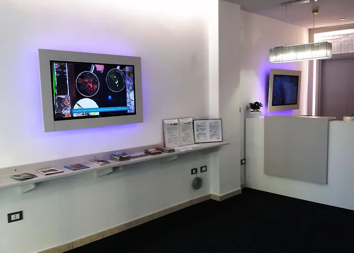 Rio ホテル サンレモ