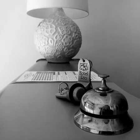 Rio Hotel 3*