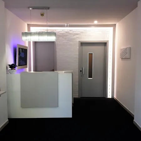 Rio Hotel Sanremo