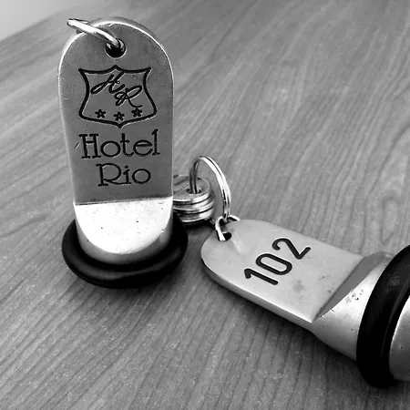 Hotel Rio 3*