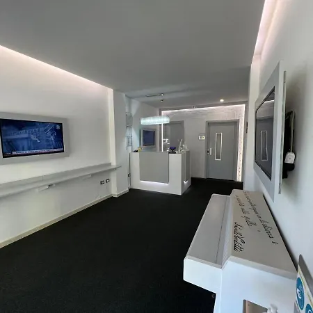 Hotel Rio 3*
