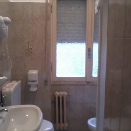 Hotel Rio Sanremo