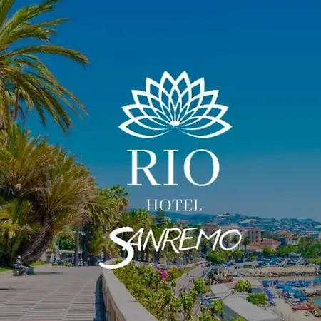 Szálloda Rio 3*