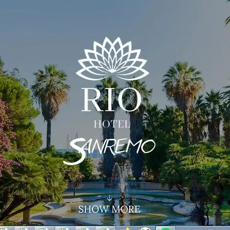 Hotel Rio 3*