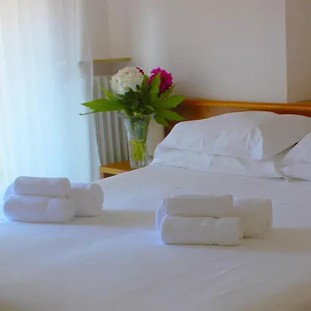 Hotel Rio Sanremo