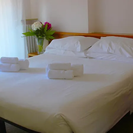 Rio Hotel 3*