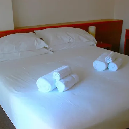 Rio Hotel 3*