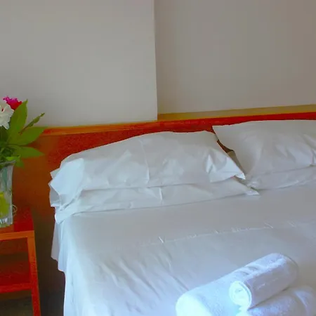 Rio ホテル サンレモ