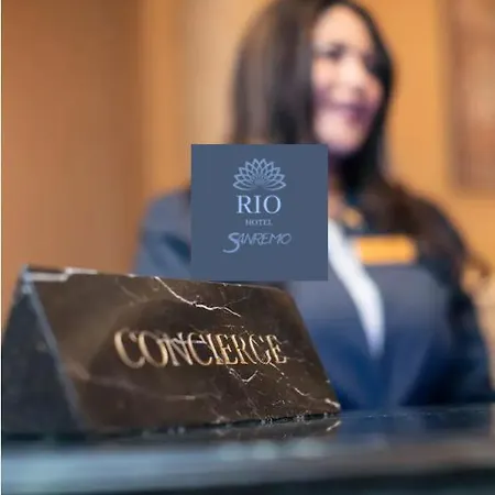 Rio Hotel