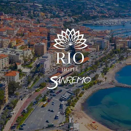 Szálloda Rio 3*
