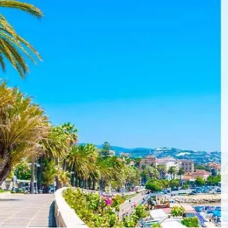 Rio Hotel Sanremo