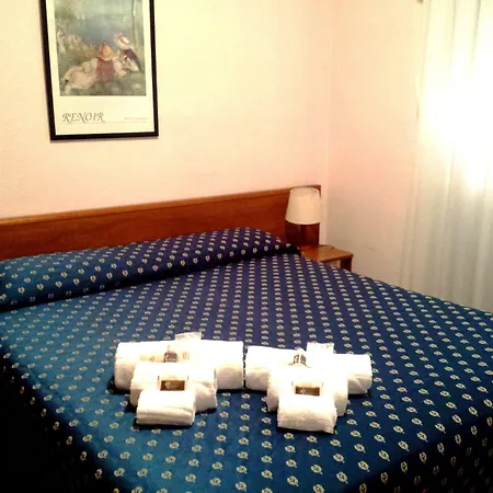 Rio Szálloda 3*