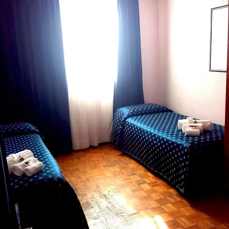 Hotel Rio Sanremo