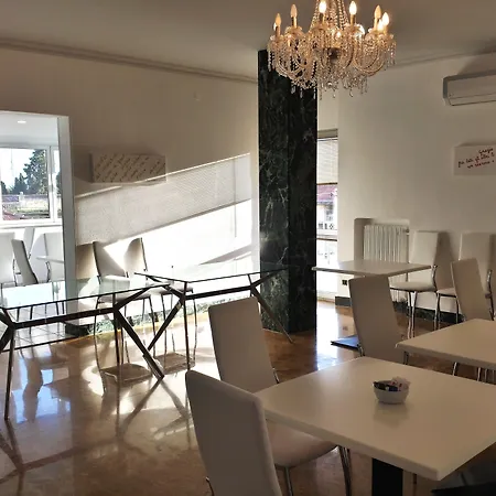 Rio Szálloda 3*