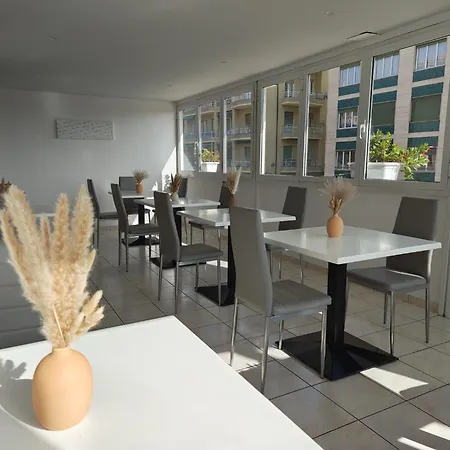 Rio Hotel Sanremo