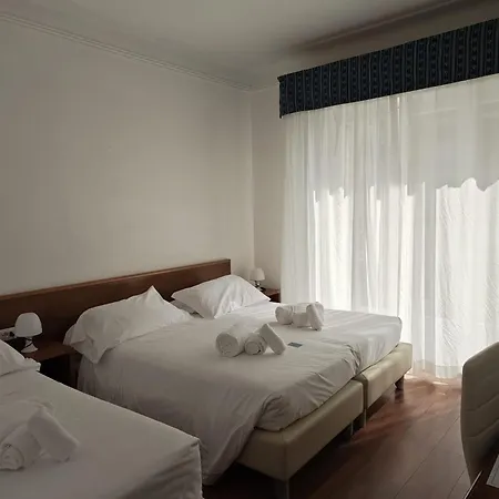 Hotel Rio 3*