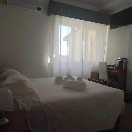 Rio ホテル 3*