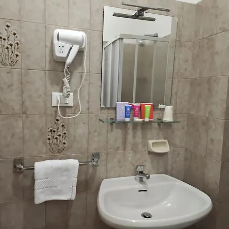 Hotel Rio 3*