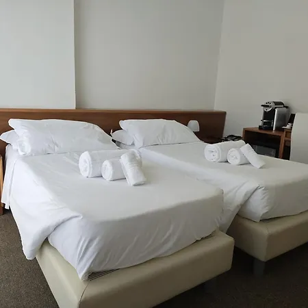 Hotel Rio