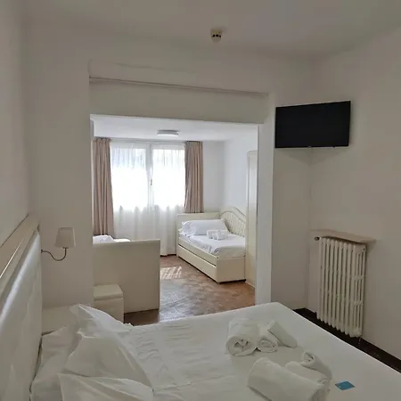 Rio Hotel 3*