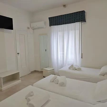 Hotel Rio 3*