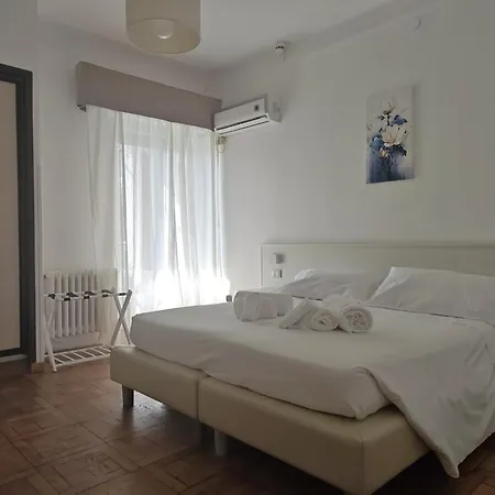 Hotel Rio Sanremo