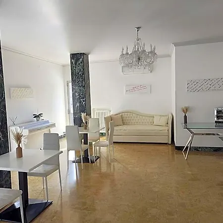 Hotel Rio Sanremo