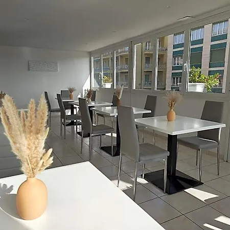 Hotel Rio