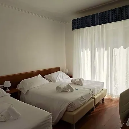 Hotel Rio Sanremo