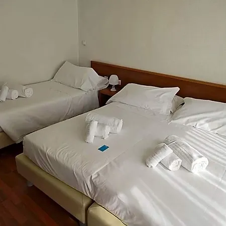Hotel Rio