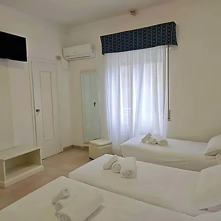 Hotel Rio Sanremo