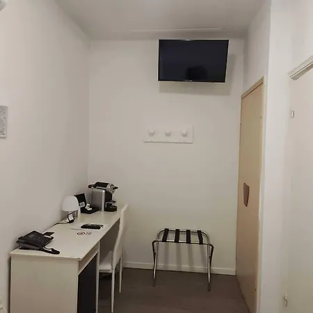 Rio Hotel Sanremo