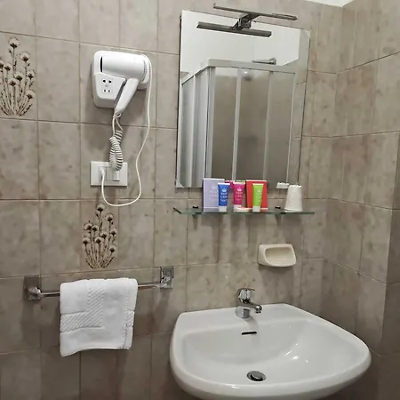 Rio Ξενοδοχείο 3*