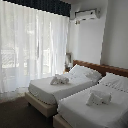 Rio Ξενοδοχείο 3*