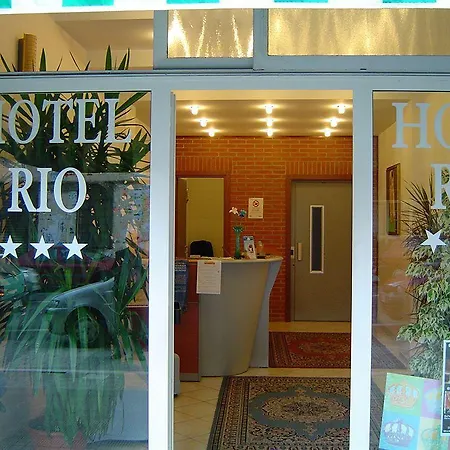 Rio Hotel