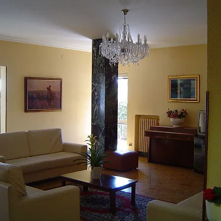 Rio Ξενοδοχείο 3*