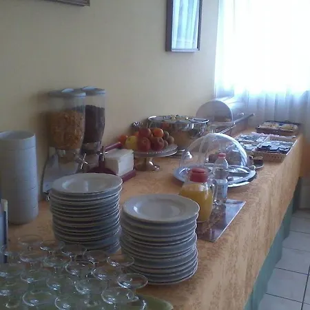 Hotel Rio Sanremo