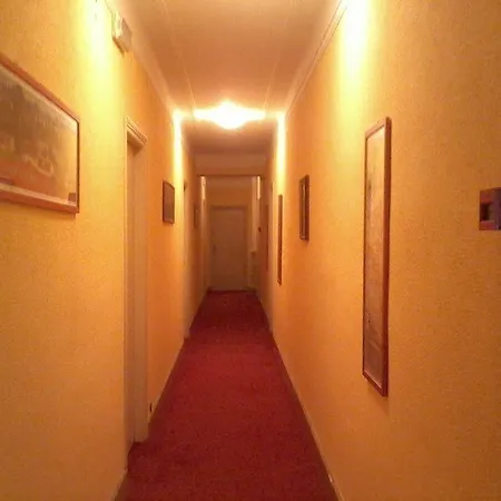 Hotel Rio 3*
