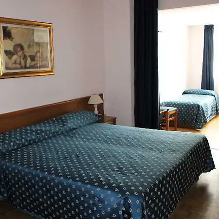Hotel Rio Sanremo