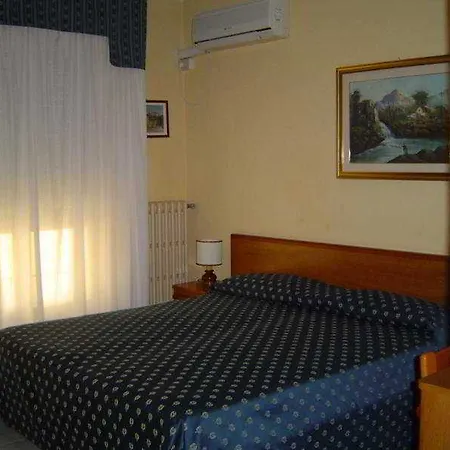 Szálloda Rio 3*