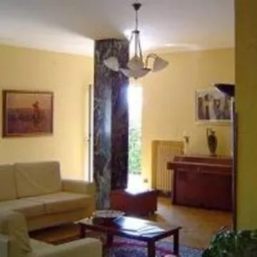 Hotel Rio