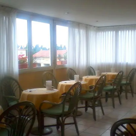Hotel Rio Sanremo