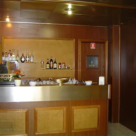 Hotel Rio 3*