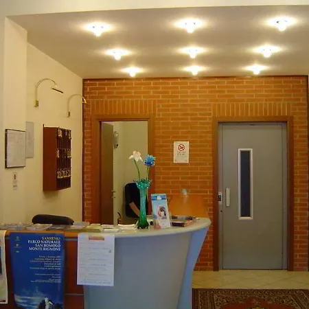 Rio Hotel