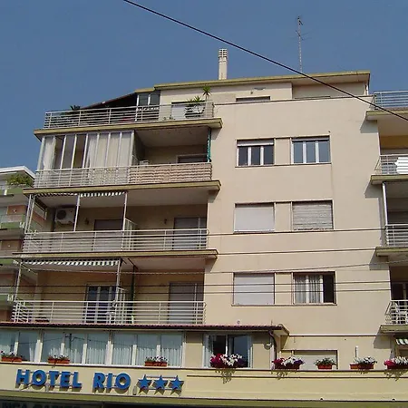 Rio 3* Sanremo
