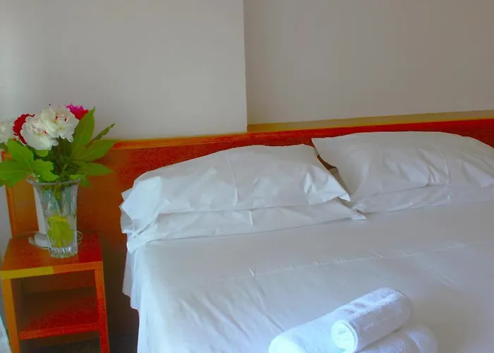 Rio 酒店 圣雷默