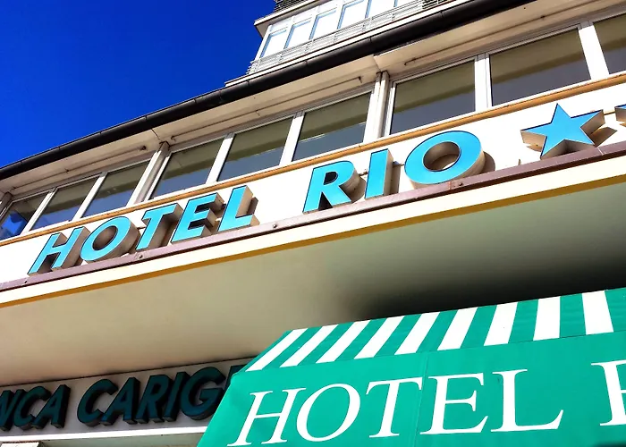 Otel Rio