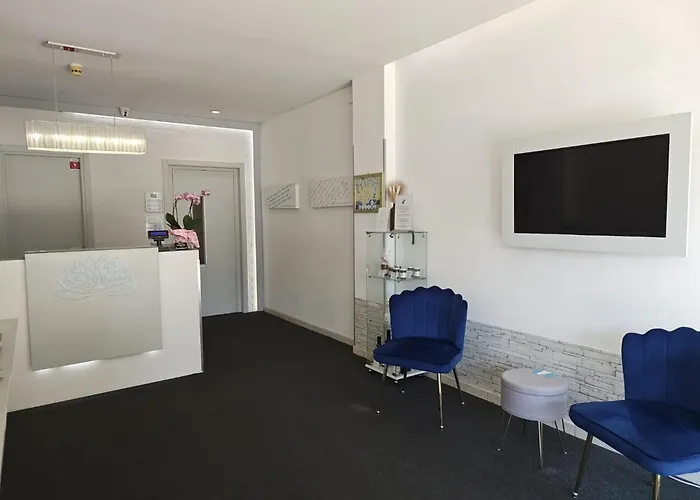 Rio 3* Санремо